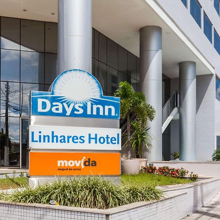 Days Inn By Wyndham Linhares Extérieur photo