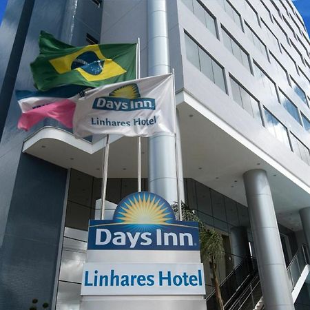 Days Inn By Wyndham Linhares Extérieur photo
