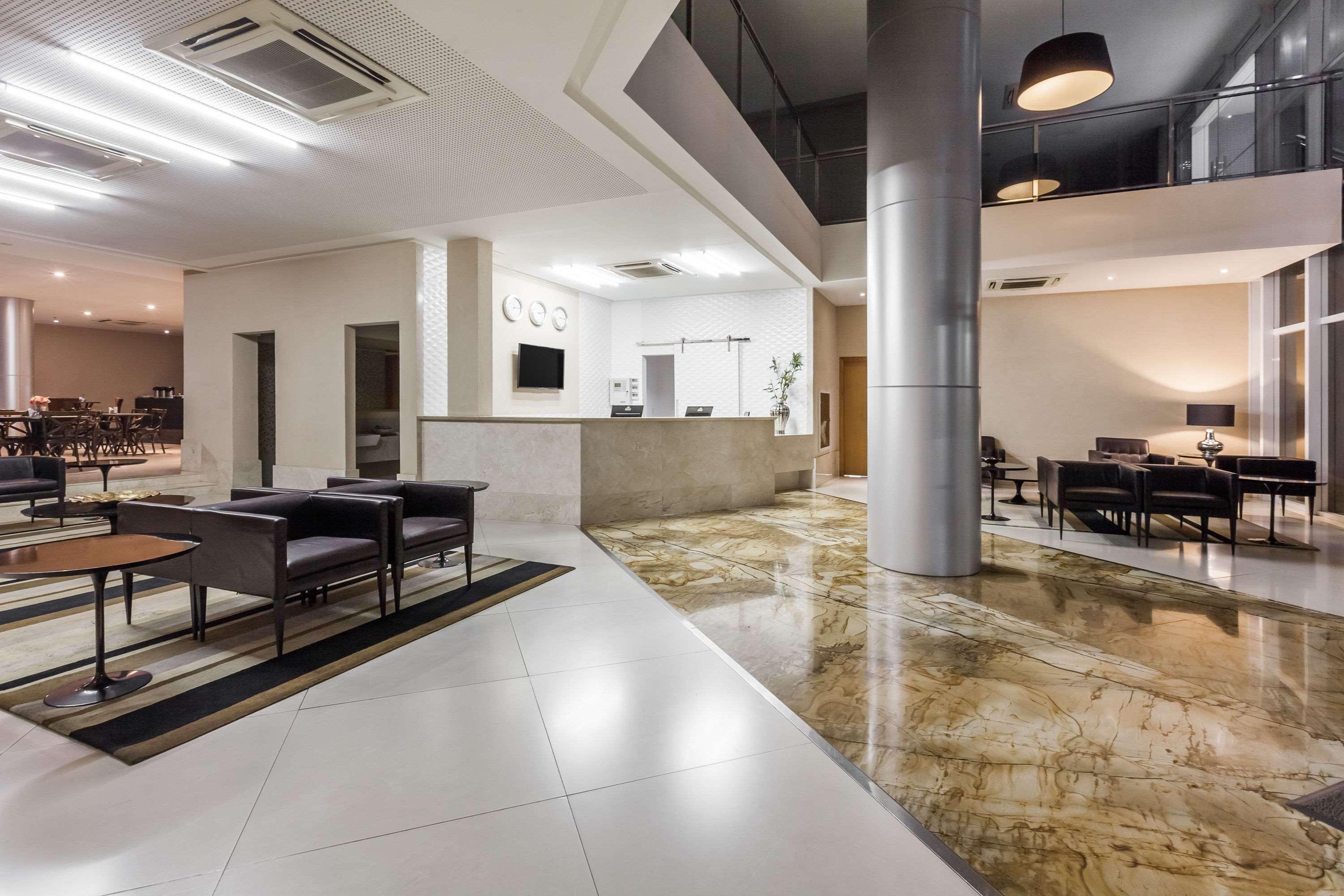 Days Inn By Wyndham Linhares Extérieur photo